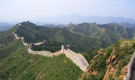 Top Reasons Why You Should Intern in China