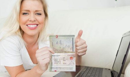 China Visa Requirements