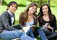 Learn Chinese - Go Abroad China